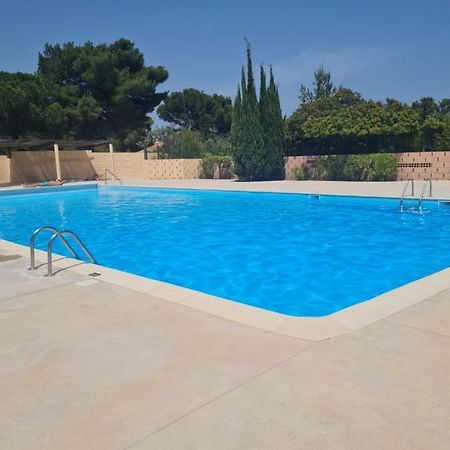 L'Oasis De Port Fitou Apartment Exterior photo