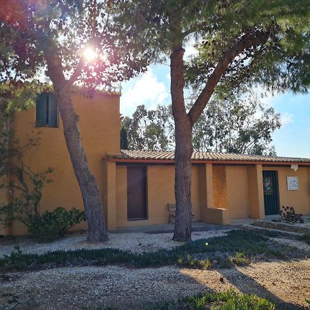 L'Oasis De Port Fitou Apartment Exterior photo