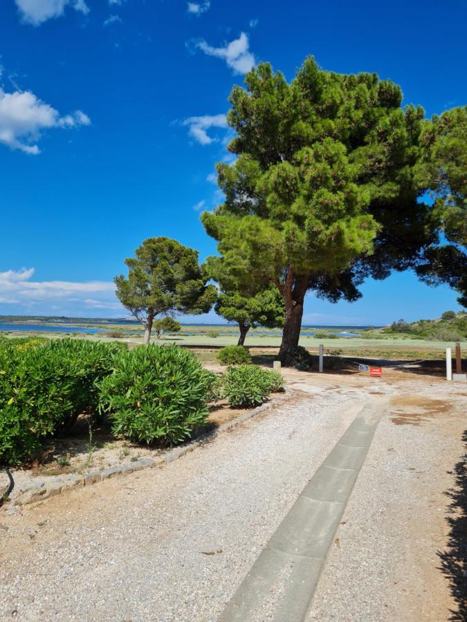 L'Oasis De Port Fitou Apartment Exterior photo