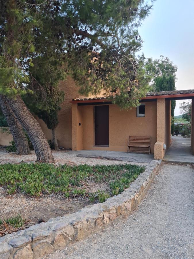 L'Oasis De Port Fitou Apartment Exterior photo