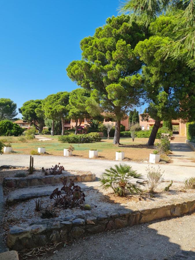 L'Oasis De Port Fitou Apartment Exterior photo