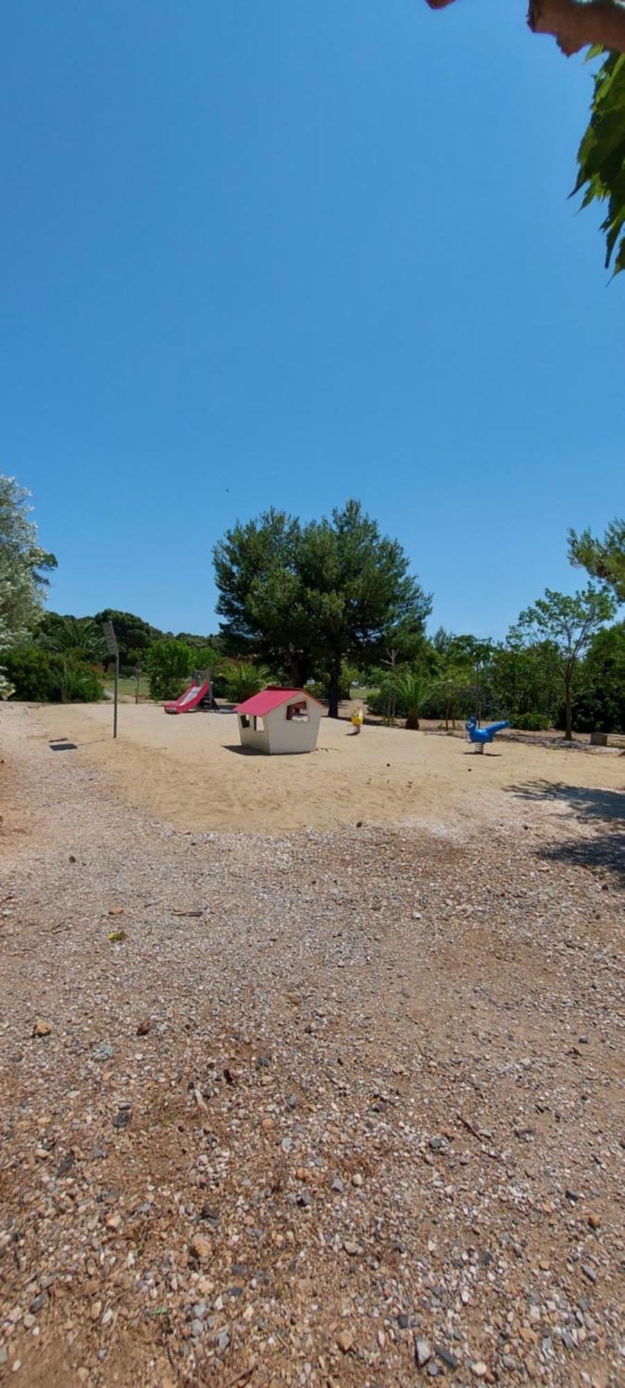 L'Oasis De Port Fitou Apartment Exterior photo
