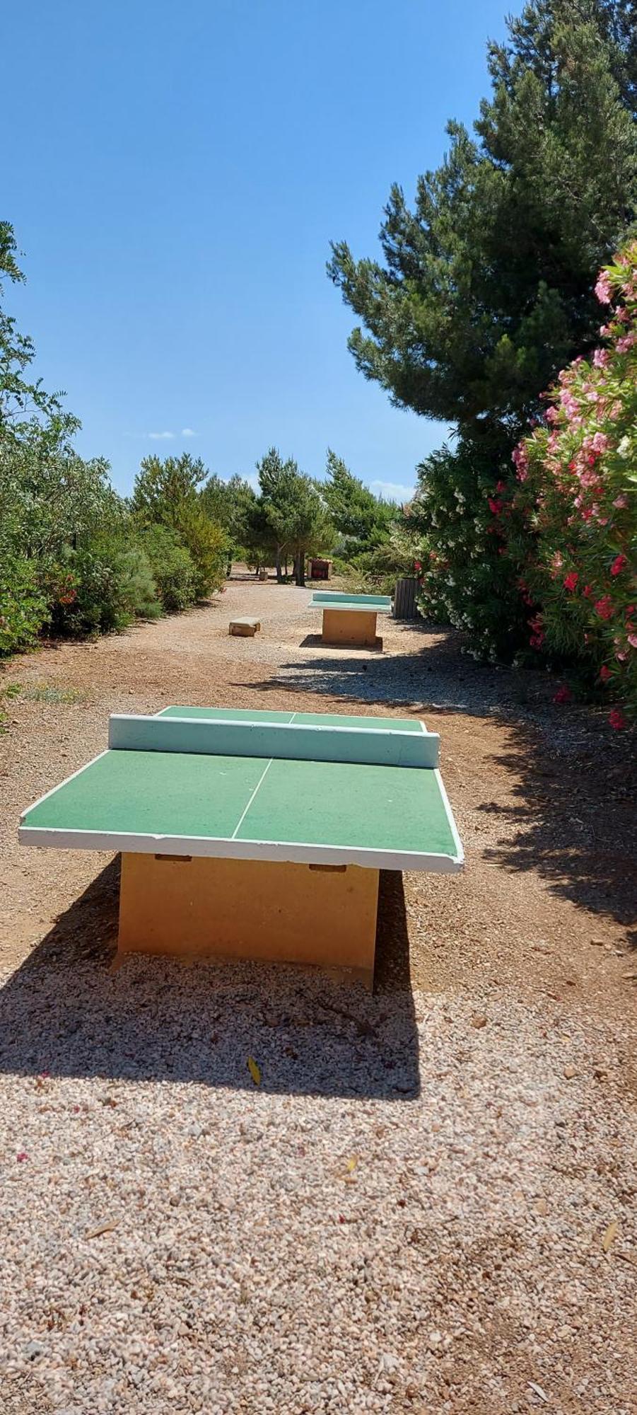L'Oasis De Port Fitou Apartment Exterior photo